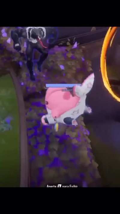 Poor jeff