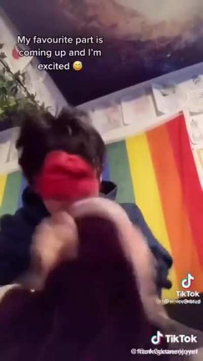 what the fuck