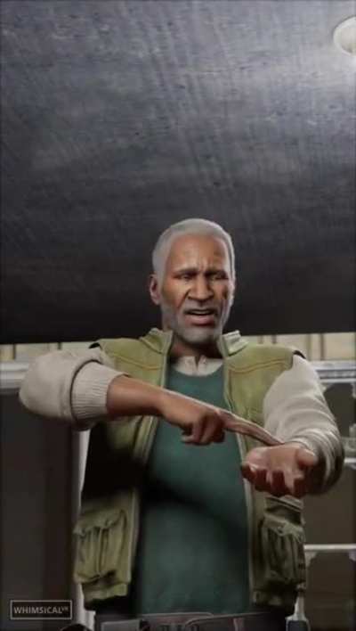 I think this is the perfect sub to post this