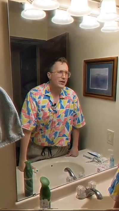 how to survive a Jordan Peterson fan (instructional video)