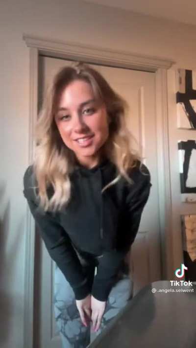 angela selwent