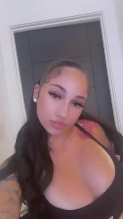 Bhadbhabie 