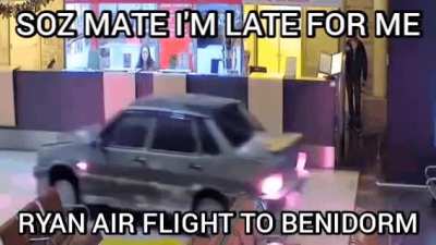 Off to catch a bit of sun mate