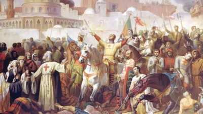 OK DEUS VULT