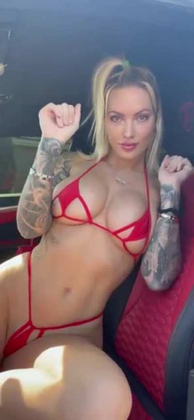 Kayleigh Swenson 🐞