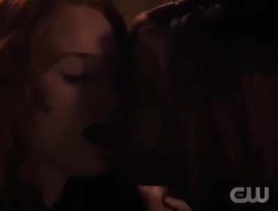 such a hot scene