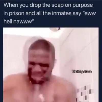 soap