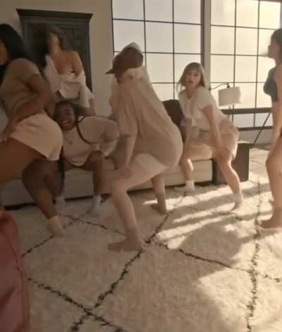Twerking