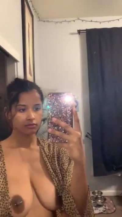 Early pia