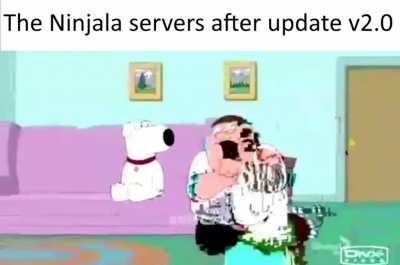 250 000 ping and still growing