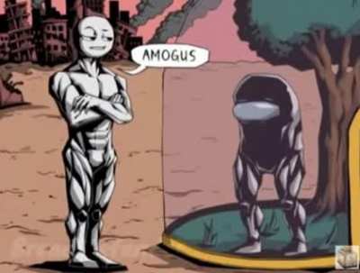 Impostor 