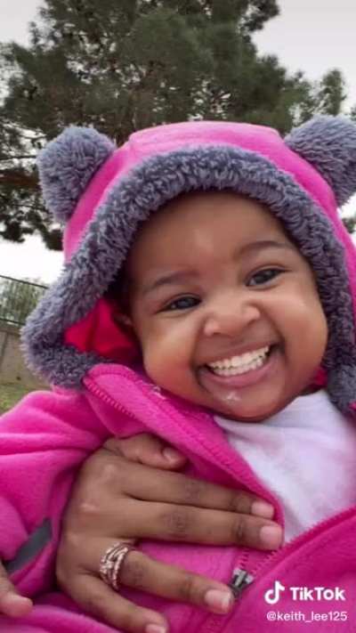 Baby teeth