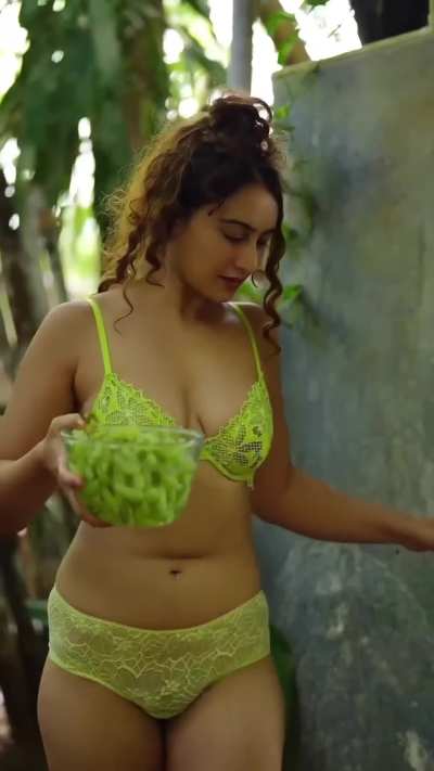 Megha Shukla