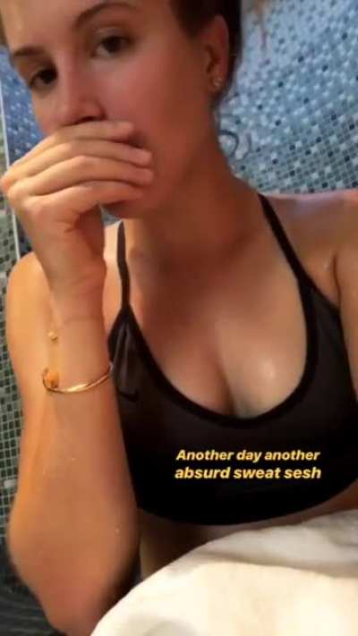 Genie Bouchard