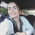 Carpool karaoke