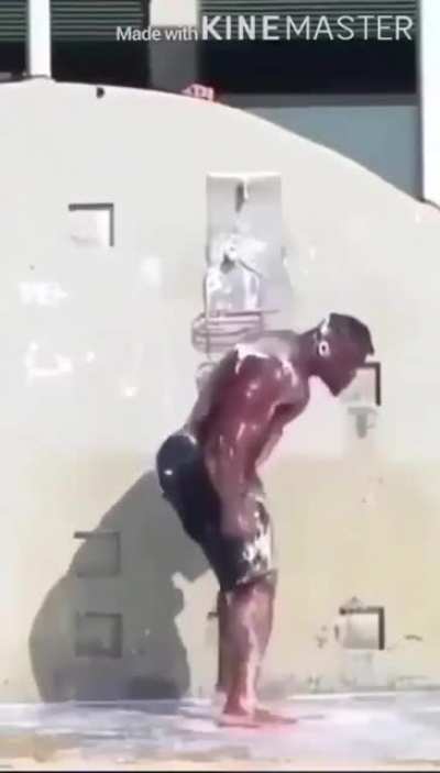 Los panas frescos descubriendo que son la evolución de los papu lince