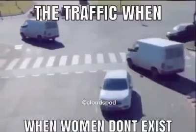 Un mundo sin mujeres