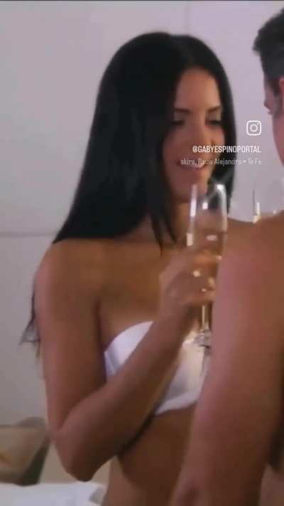 Gaby Espino