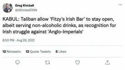 Taliban emoji flag🤝🇮🇪