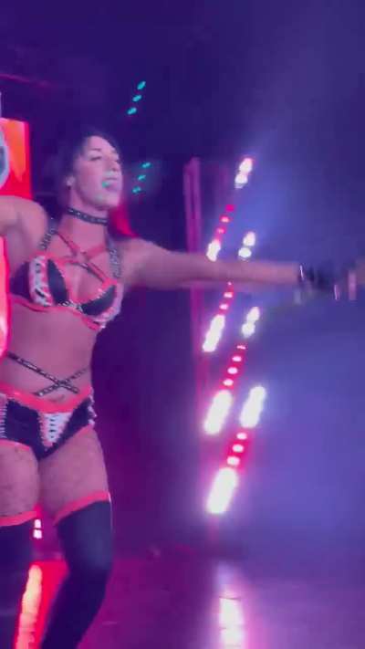 NXT LIVE: Macon, GA (December 14, 2025)