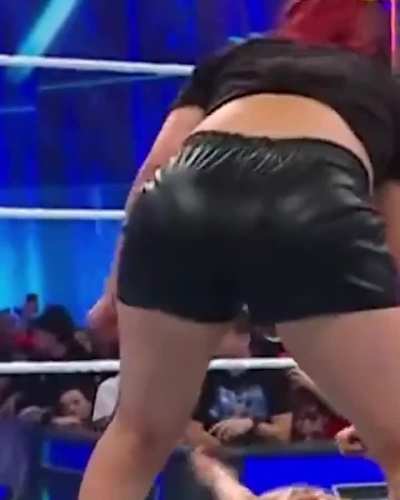 Bayley SmackDown 10/20/2023