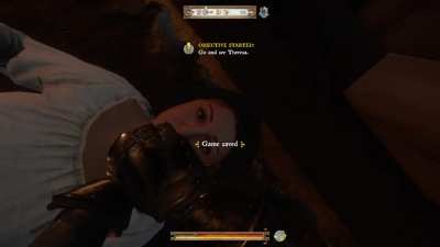 Everything reminds me of her