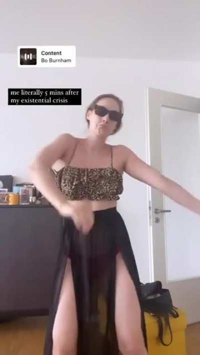 dancing queen