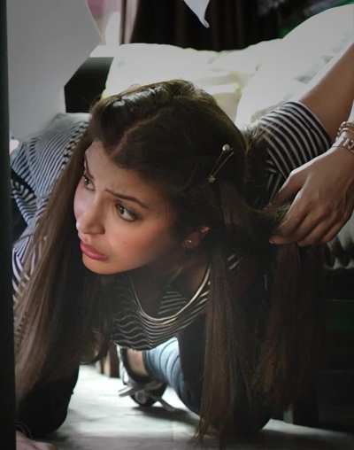 Anushka Sharma