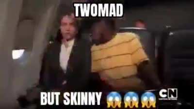 HOLY BRUH (OC)