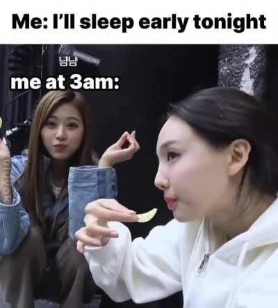 Nayeon & Tzuyu