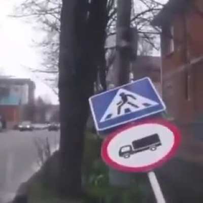 Ohhh No...