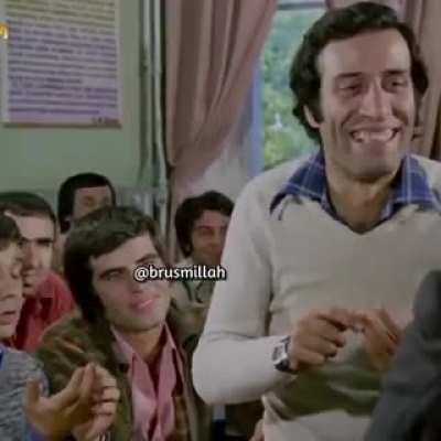 Mükemmel olmamış mı?