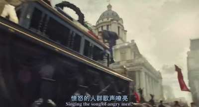 悲慘世界