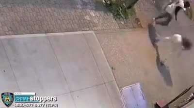 Male Inapp<wbr>ropri<wbr>ately Assault Female. NYC?