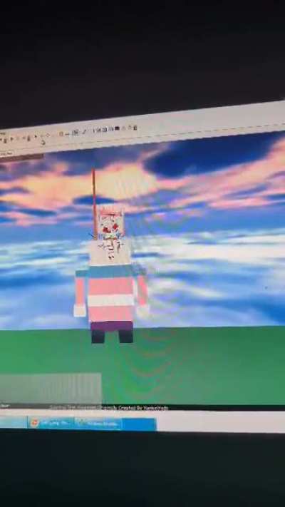 trooner