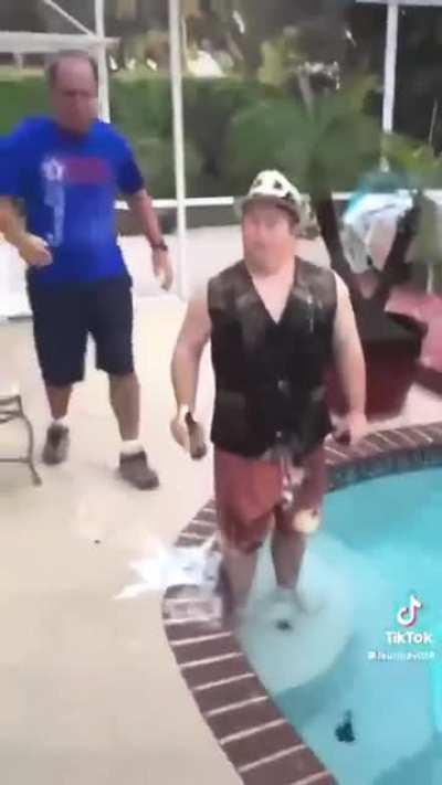 what's going on here