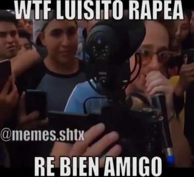PACO MC