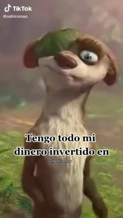 El comediante