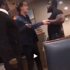 HMFT after I get my soul knocked the fuck out of me