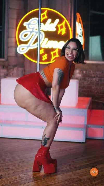 jinkies!