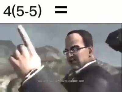basic maths