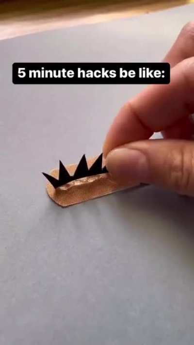 5 minute crafts