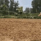 Martial Artist performs how unstoppable he can be.