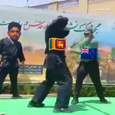 Qudrat ka nizam💦