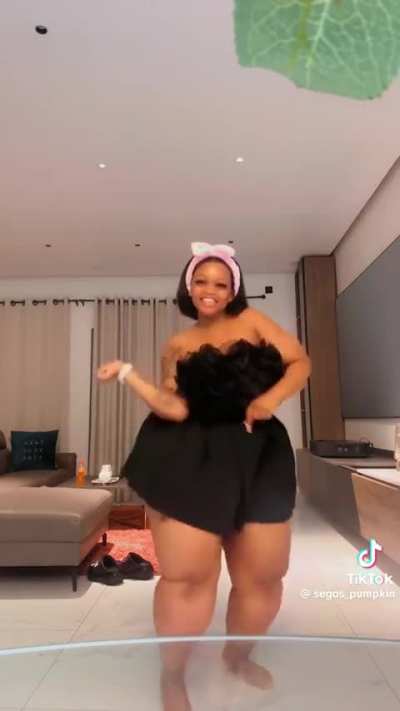 New tiktok