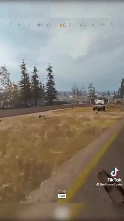 Always check your sides