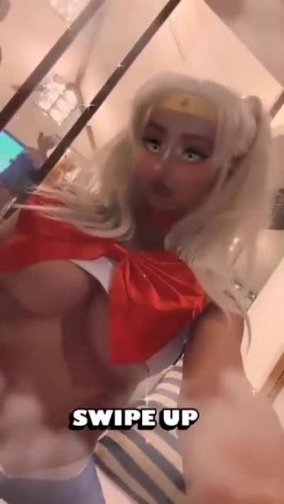 Under