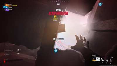 I hate this game