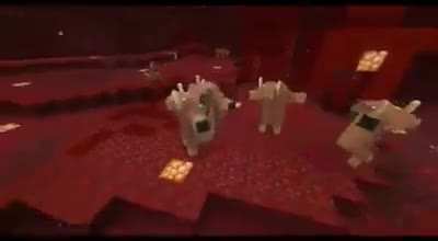 minecraft 2020