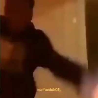 Fire+anime what happens